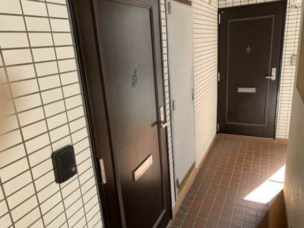 ゴーディ甲子園1番館