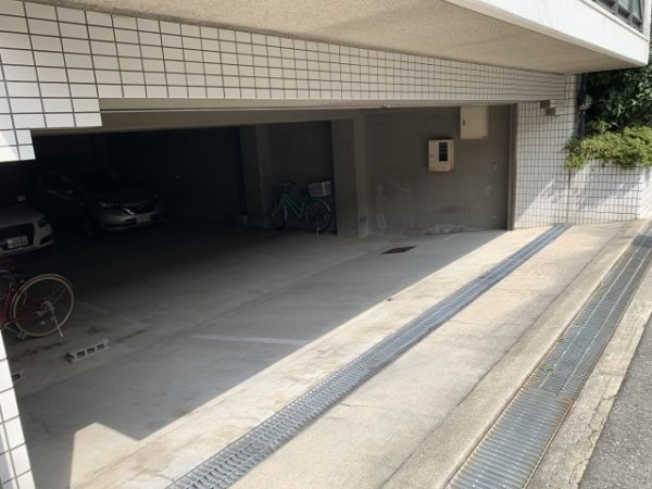 ゴーディ甲子園1番館