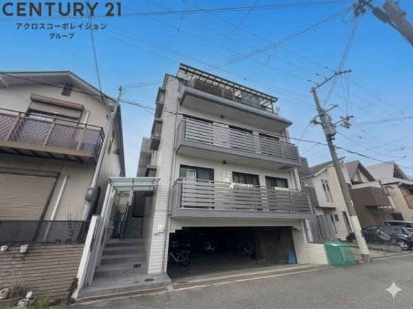 ゴーディ甲子園1番館
