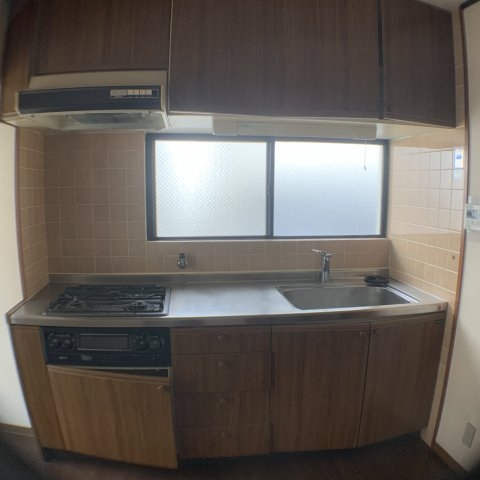 ゴーディ甲子園1番館