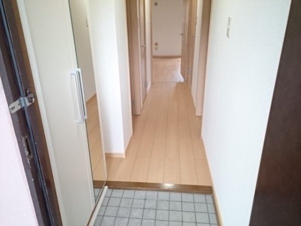 ラフィーネ南伊丹