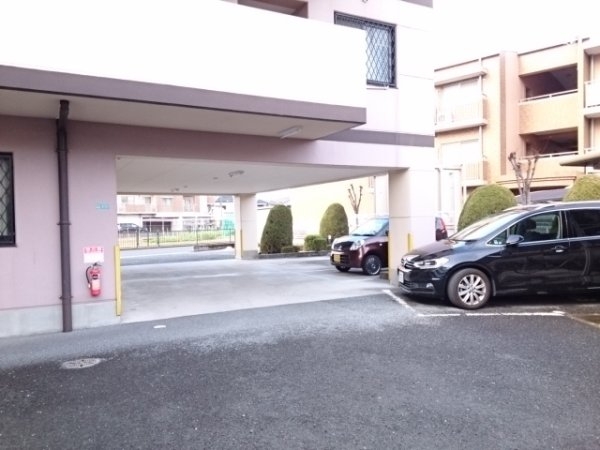 ラフィーネ南伊丹