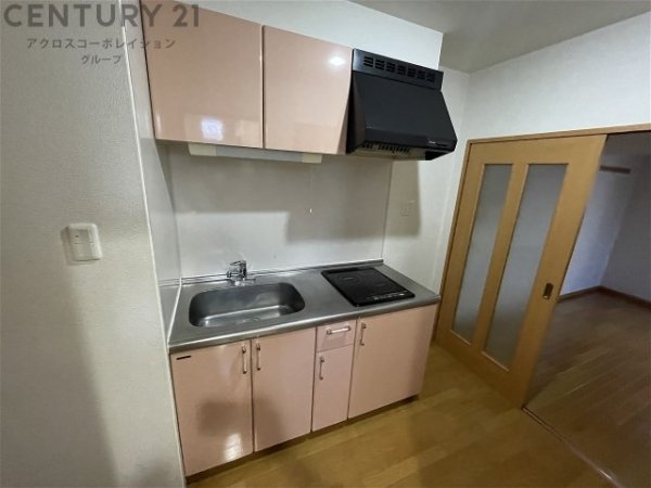 ラフィーネ伊丹3