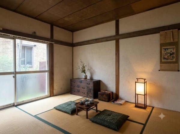 森川文化B棟