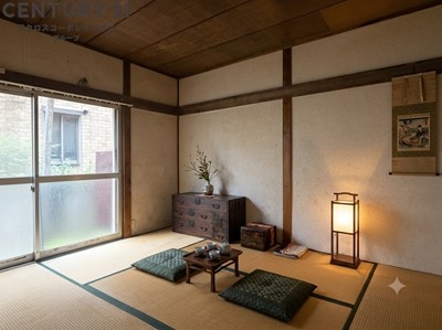 森川文化B棟