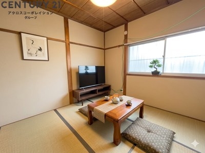 森川文化A棟