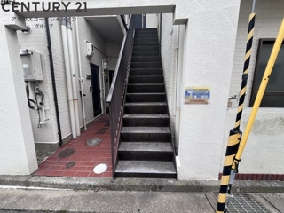 パレス甲東園