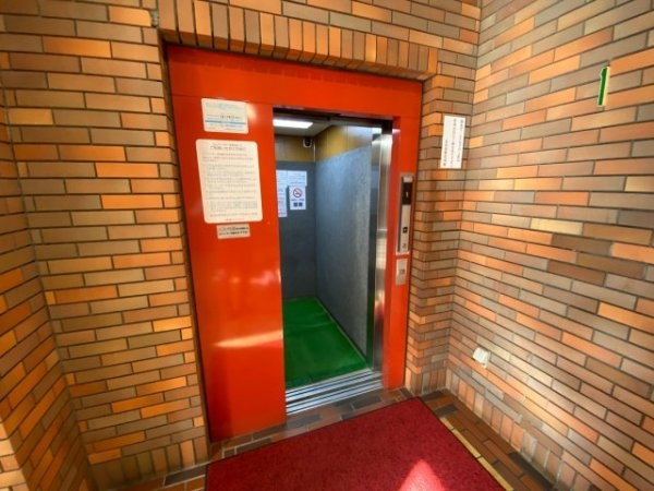 西宮ニューコーポ
