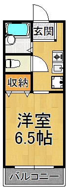 エスポワール岡田