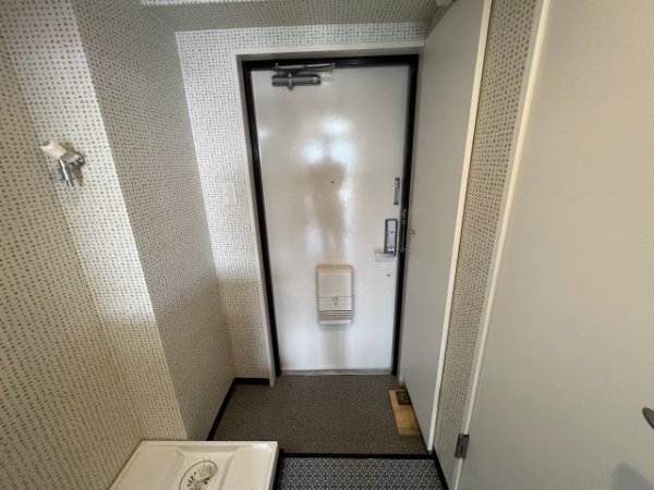 ハイツ坂口