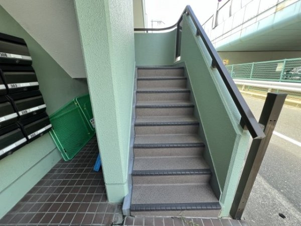 ハイツ坂口