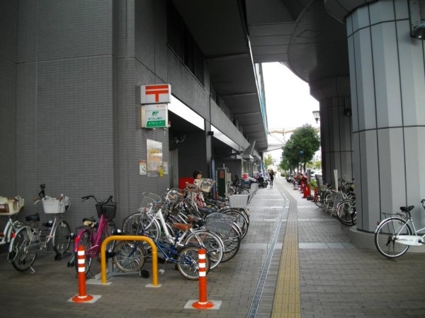 ルミエール北口(西宮北口郵便局)
