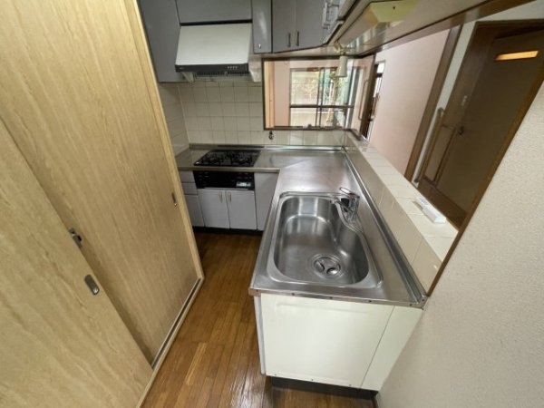 能登町戸建