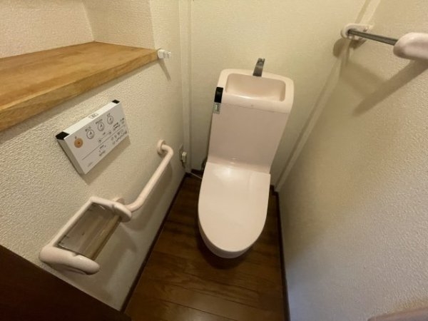能登町戸建