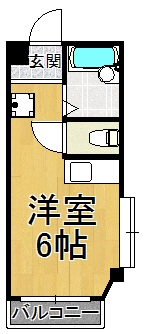 ボヌール里中