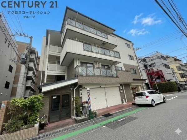 マンションOMOYA