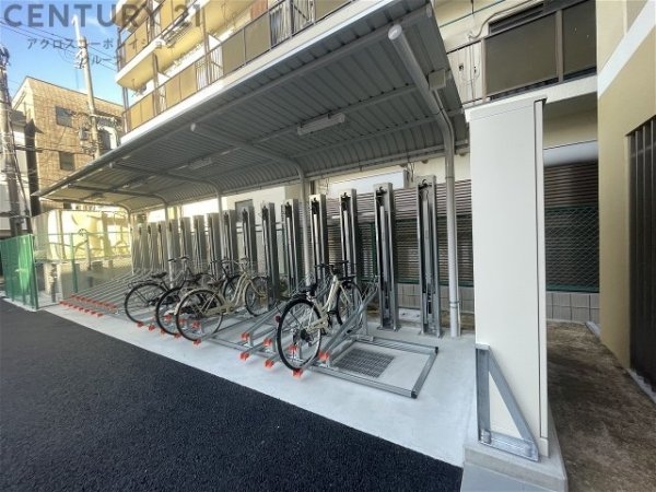 ハックスビエント甲子園口