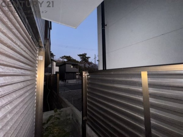 第二長楽荘