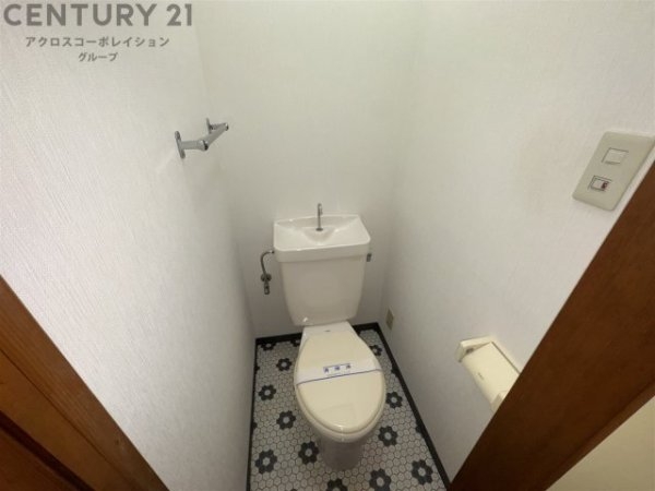 第二長楽荘