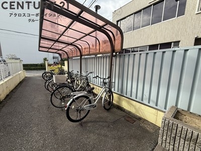 リッチライフ甲子園8