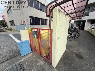 リッチライフ甲子園8
