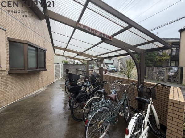 BECアーバン西宮北口
