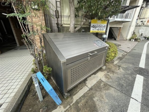 オード夙川