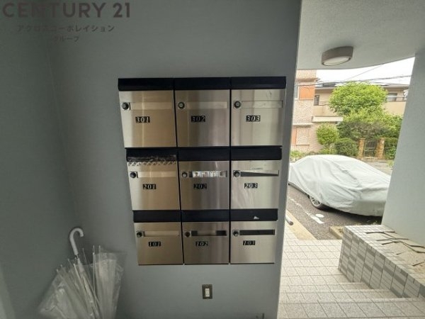 能登六番館WEST