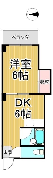 ハイツソレイユ