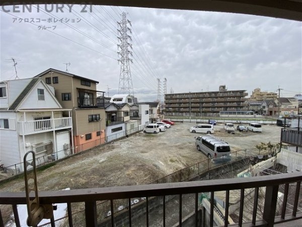 ノース大庄