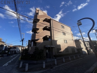 トレビアン華