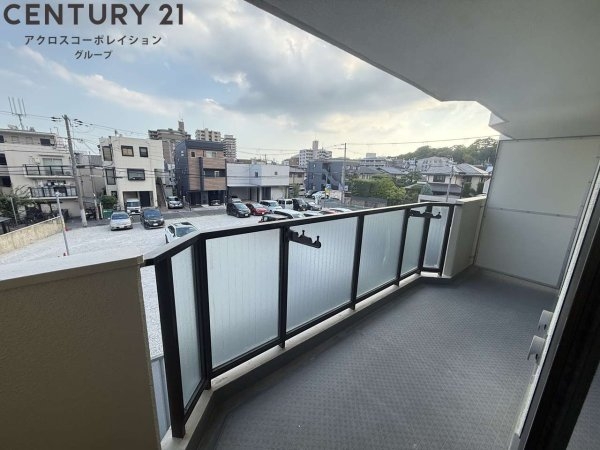西宮市甲東園２丁目のマンション