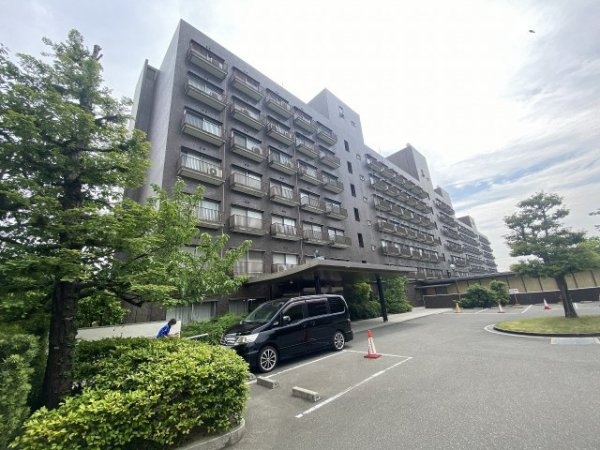 メゾン甲子園