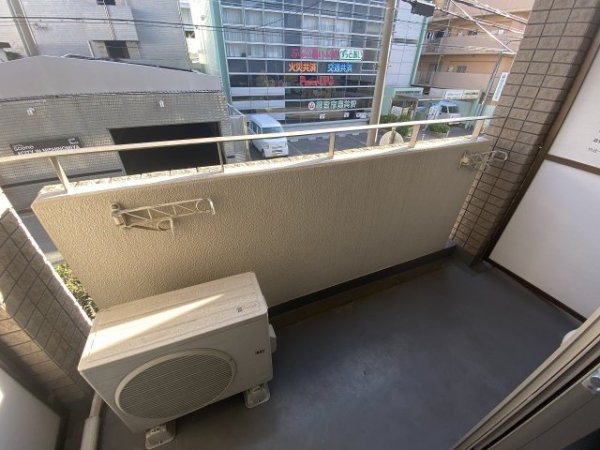 西宮市本町のマンション