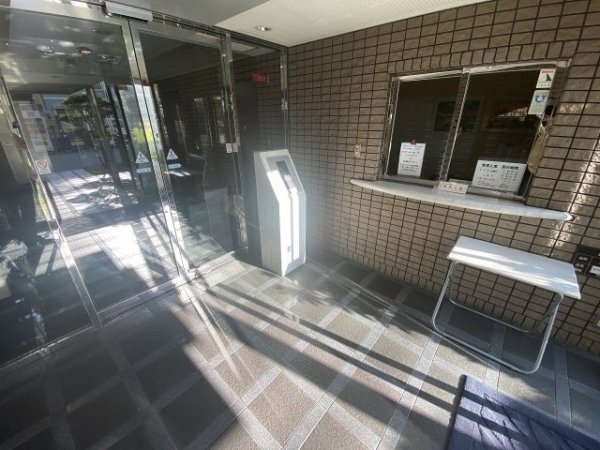 西宮市本町のマンション