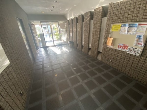 西宮市本町のマンション