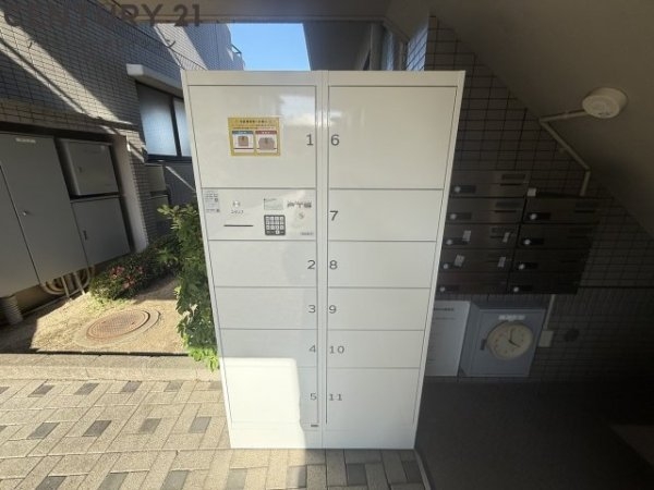 西宮市門戸東町のマンション