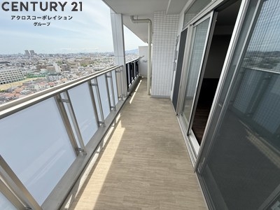 プラウド阪急塚口駅前