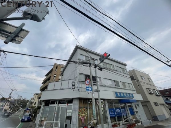 藤本マンション