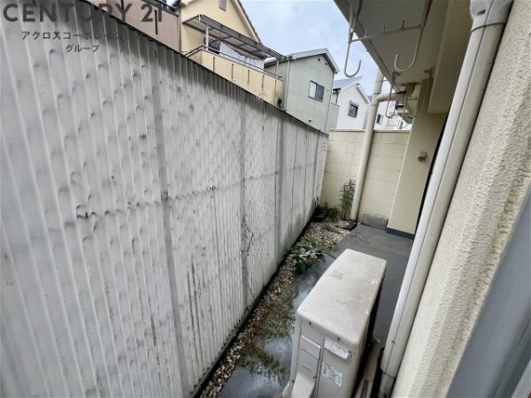 ミスターK北武庫之荘