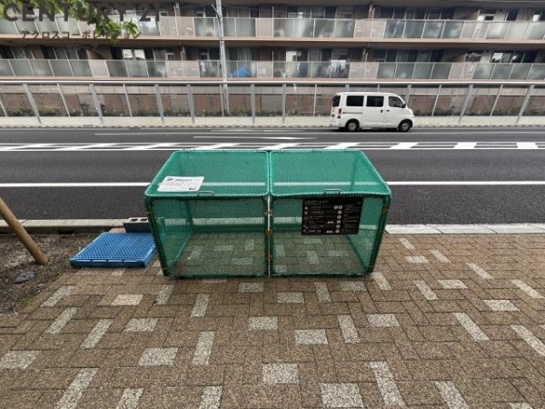 フタミハイツ