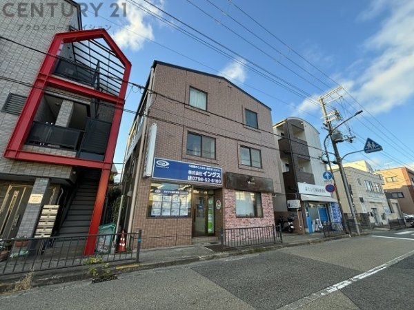 西宮市門戸東町のマンション