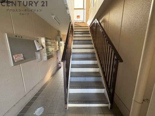 西宮市門戸東町のマンション