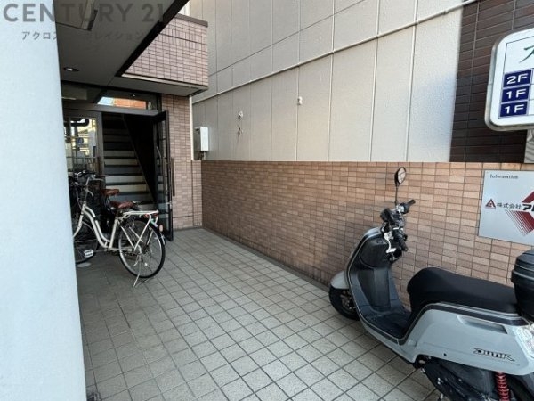 西宮市門戸東町のマンション