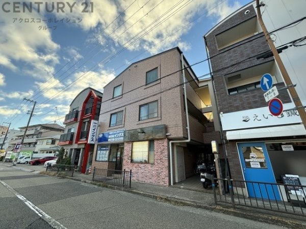 西宮市門戸東町のマンション