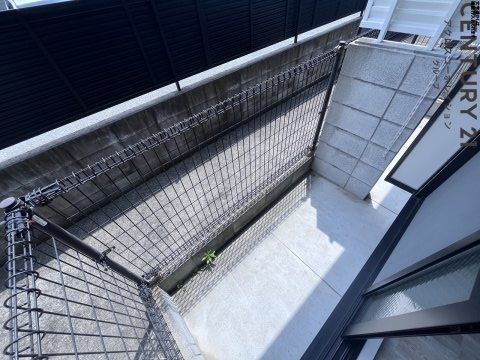 西宮市甲子園口４丁目のハイツ