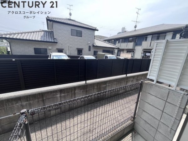 西宮市甲子園口４丁目のハイツ