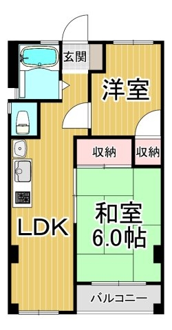 甲子園第二コーポラス