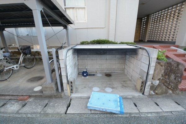 甲子園第二コーポラス