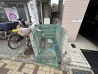 ベル武庫之荘